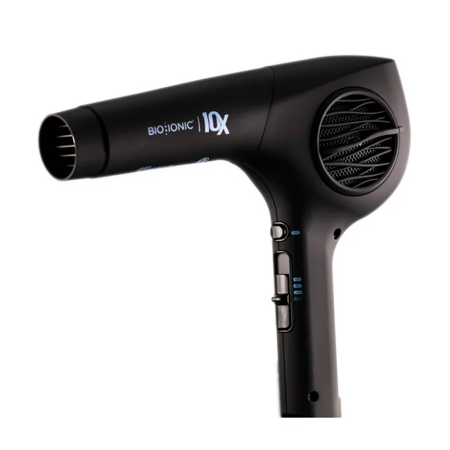 Bio Ionic 10X Ultra Light Speed Hair Dryer