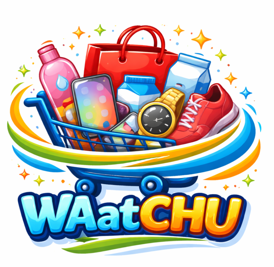 WAatCHU